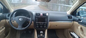 Volkswagen golf 5 - 14