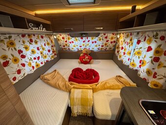 Weinsberg CaraOne 480 EU Klíma, mover, kemping set - 14