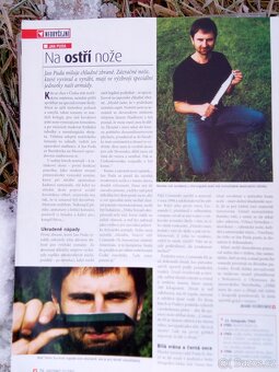 Sovinec- Krizov, pozemek 5697 m2-1066 m2 - 14