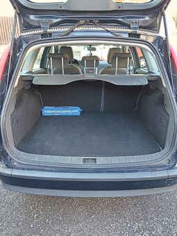 Ford Focus 1.6 TDCi 66kW, nová STK - 14