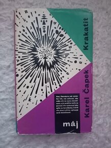 Nabízím klasickou literaturu-odběr nad 5ks cena za ks 45.-Kč - 14