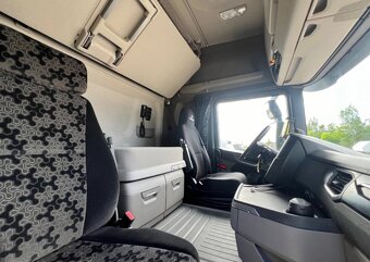 9181 - Scania R450 - 6x2 - Nosič kontejnerů – EURO 6  - 14