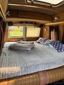 Chevrolet Camper Chevy Van G30, 6,2 diesel - 14