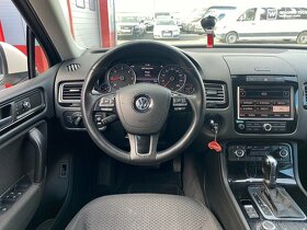 VOLKSWAGEN TOUAREG 3,0 TDI V6 / 4MOTION - 14
