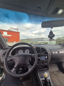Citroën Xsara 2.0HDi 66kw - 14