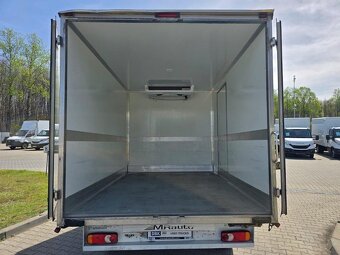 Renault Master Chladici - 14