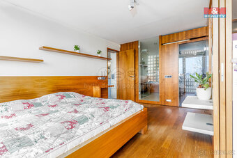 Prodej bytu 3+kk, 160 m², Praha, ul. Spinozova - 14