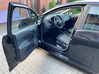SEAT IBIZA / 1.0 MPI / 55KW / KLIMA / 2.MAJ./ SENZORY - 14