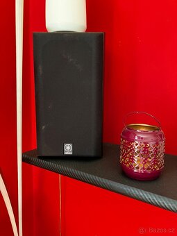 Yamaha sestava - 14