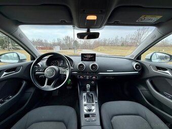 Audi A3, TDI, 85kW, 2018, 167 773 km - 14