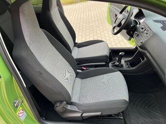 Škoda Citigo 1.0 MPi Edition - 14