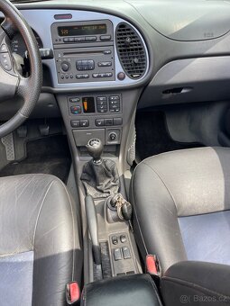 Saab 9-3 Cabrio - 14