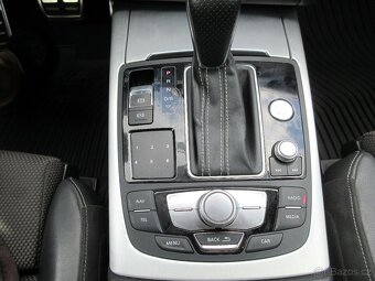Audi A6 Avant 3.0 TDI DPF 272k quattro S tronic s odp. DPH - 14