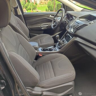 Ford kuga 2.0tdi 110kw 4x4 - 14
