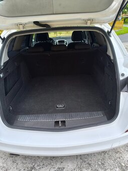 Opel Astra 2 DT automat - 14