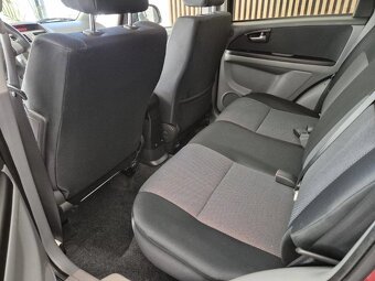 Suzuki SX4 1,6 VVT GLX 4X4 - 14