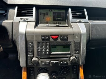 Land Rover Range Rover Sport 2.7 TDV6 - 14