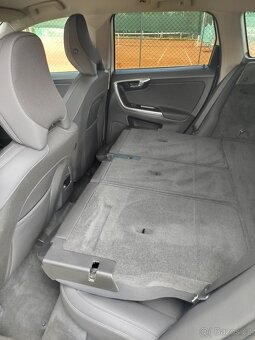 Prodám Volvo XC60 - 2.0, D3 - 14