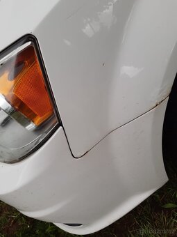 Dodge grand caravan - 14