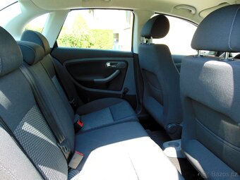SEAT CORDOBA 1.4,PŮVOD ČR, KLIMA,NOVÁ STK - 14