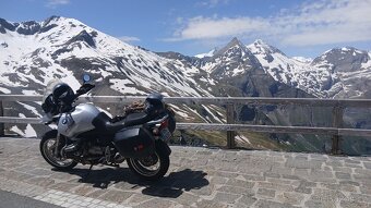 BMW R 1150 GS - 14