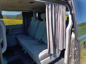 Hyundai H1 Bus 8.míst 162 000Km - 14