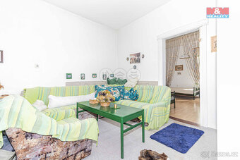 Prodej nájemního domu, 490 m², Zbraslavice - 14