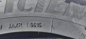 Letní Goodyear 215/65/16 SUV - 14