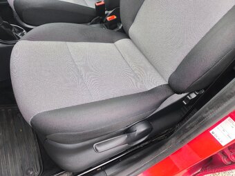 Škoda Roomster, 1,6TDI,KRÁSNÝ,JEN75TKM,1MAJ52L - 14