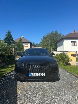 Audi s3 8p, 195kw 265hp - 14