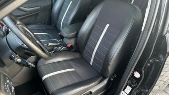FORD KUGA 2.0TDCi 4x4 TITANIUM - 14