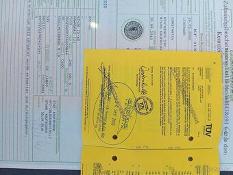 Kawasaki ZX-6R Ninja 2000 - 14