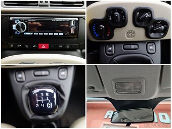Fiat Panda 1.2 BENZÍN 51kW - 14