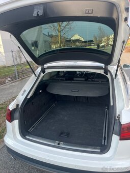 Audi A6 Allroad 3.0TDI 200kw - 14