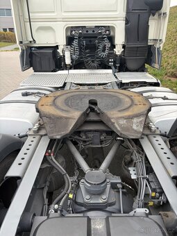 DAF XF 480 FT STD, EURO 6 - 14