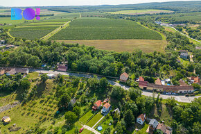 Prodej pozemku s vinným sklepem, Bulhary - 14