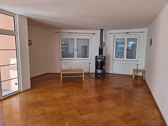 Prodej rodinného domu 5+kk, 231m2 + podkroví, Mohelnice - 14