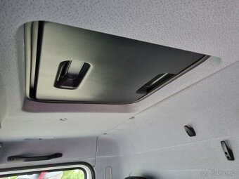MERCEDES ATEGO 1323 4x4 + Carrier Xarios 600 - 14