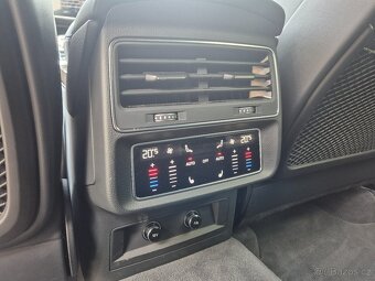 Audi Q8 3.0tdi 210kw S-line - 14