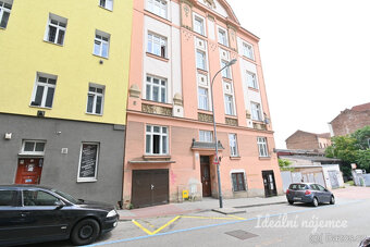 Prodej bytu 3+kk, Stará, Zábrdovice, 70 m2 - 14