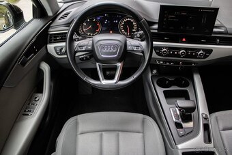 Audi A4 Avant 35 2.0 TDI S tronic - 14