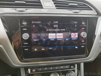 VW TOURAN 2.0 TDI - 14