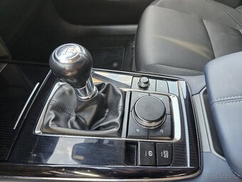 Mazda CX-30 GT Plus 2.0 AWD Skyactiv-X 132kW, 360° kamera - 14