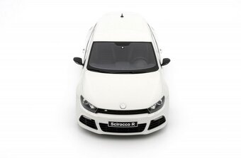 Volkswagen Scirocco 3 R Phase1 2008 1:18 OttoMobile - 14