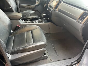 prodám Ford Ranger 3,2 automat - 14
