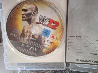Hry na PS3-- 1 ks 250 Kč - 14