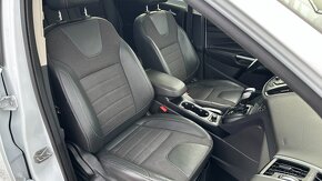 Ford Kuga 2.0TDCI 120kW 4x4,A/T,Navi - 14