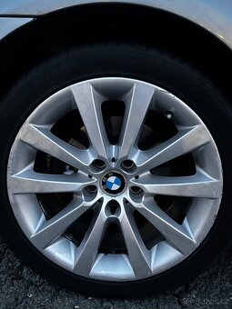 BMW 530xd e60 170kW - 14
