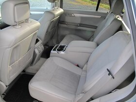 Mercedes-Benz 320 cdi 165 kw polokůže 6míst - 14