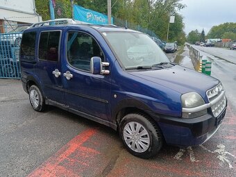 fiat doblo - 14
